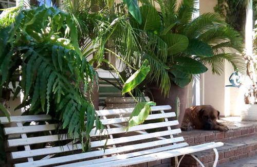 Die Boord Bed & Breakfast | 35 m² Bed and breakfast ∙ 127 guests