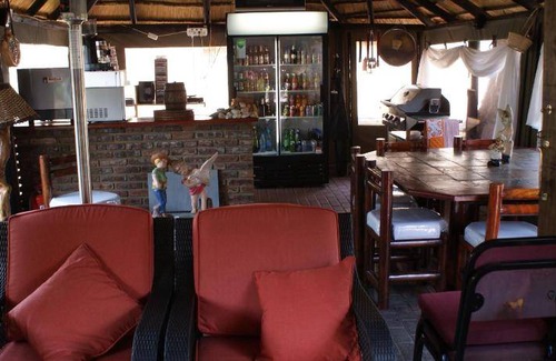 Nigel Bed & Breakfast | 35 m² Bed and breakfast ∙ 2 guests