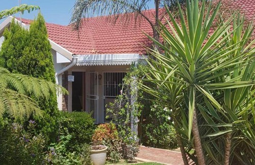 Nigel Bed & Breakfast | 35 m² Bed and breakfast ∙ 2 guests