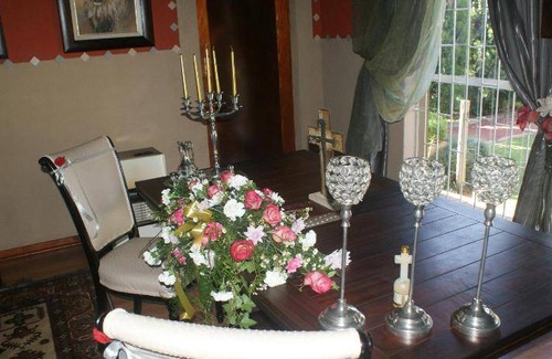 Nigel Bed & Breakfast | 35 m² Bed and breakfast ∙ 2 guests