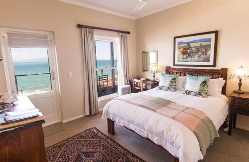 Glencairn Bed & Breakfast | 35 m² Bed and breakfast ∙ 4 guests