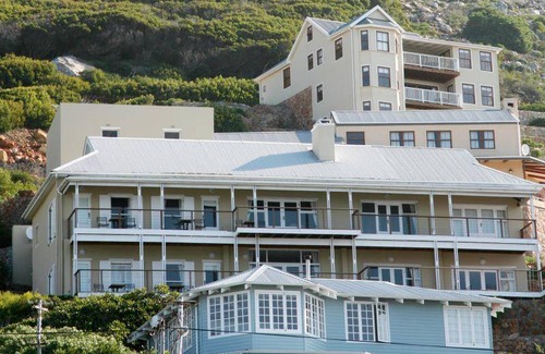 Glencairn Bed & Breakfast | 35 m² Bed and breakfast ∙ 4 guests