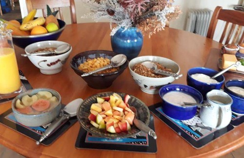 Glencairn Bed & Breakfast | 35 m² Bed and breakfast ∙ 4 guests