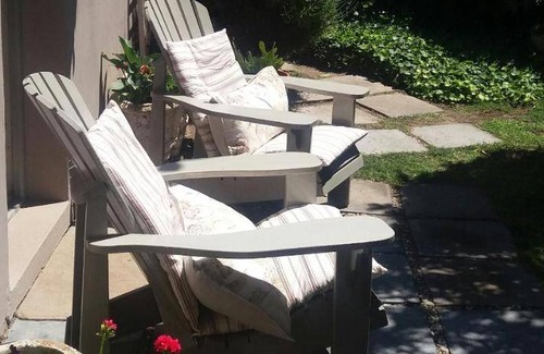 L'Agulhas Bed & Breakfast | 35 m² Bed and breakfast ∙ 3 guests