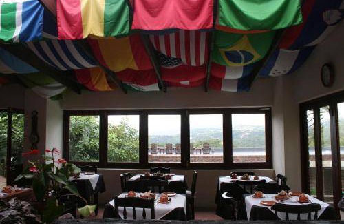 Nelspruit Bed & Breakfast | 35 m² Bed and breakfast ∙ 2 guests