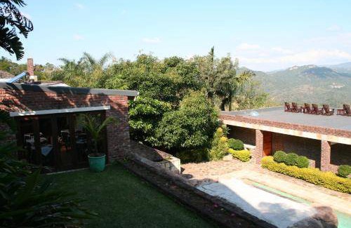 Nelspruit Bed & Breakfast | 35 m² Bed and breakfast ∙ 2 guests