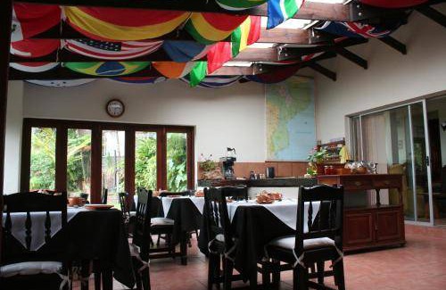 Nelspruit Bed & Breakfast | 35 m² Bed and breakfast ∙ 2 guests