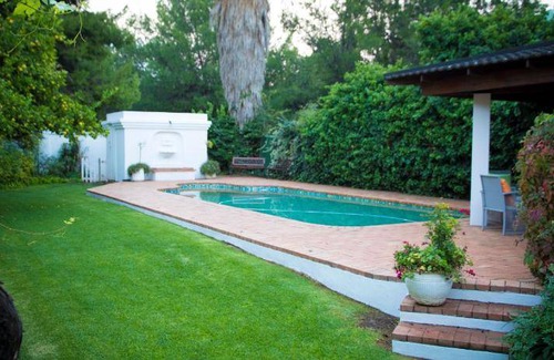 Bloemfontein Bed & Breakfast | 35 m² Bed and breakfast ∙ 10 guests