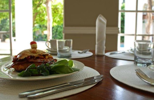 Bloemfontein Bed & Breakfast | 35 m² Bed and breakfast ∙ 10 guests