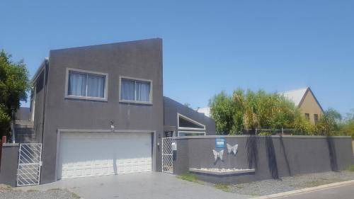 Parklands Bed & Breakfast | 35 m² Bed and breakfast ∙ 3 guests