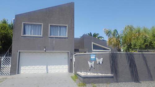 Parklands Bed & Breakfast | 35 m² Bed and breakfast ∙ 3 guests