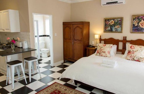 Brooklyn Bed & Breakfast | 35 m² Bed and breakfast ∙ 127 guests