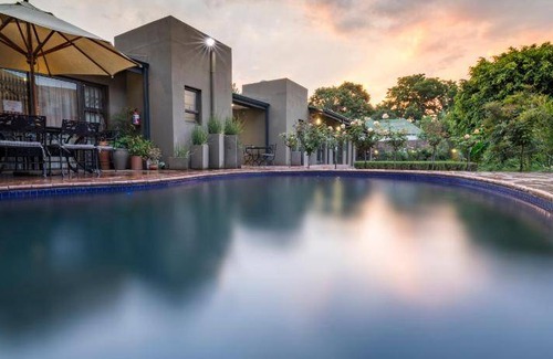 Brooklyn Bed & Breakfast | 35 m² Bed and breakfast ∙ 127 guests