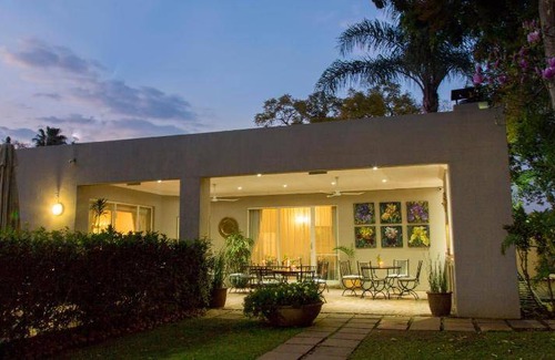 Brooklyn Bed & Breakfast | 35 m² Bed and breakfast ∙ 127 guests