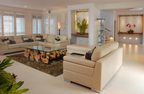 Hermanus Heights Bed & Breakfast | 35 m² Bed and breakfast ∙ 127 guests