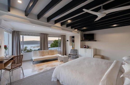 Paradise Bed & Breakfast | 35 m² Bed and breakfast ∙ 4 guests
