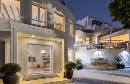 Paradise Bed & Breakfast | 35 m² Bed and breakfast ∙ 4 guests
