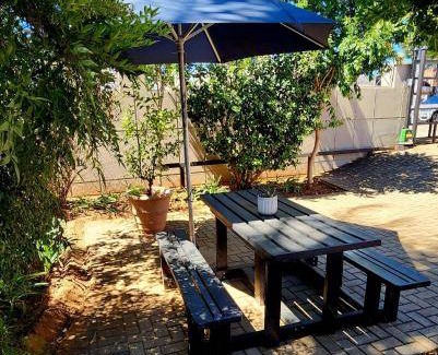 Westdene Bed & Breakfast | 35 m² Bed and breakfast ∙ 4 guests