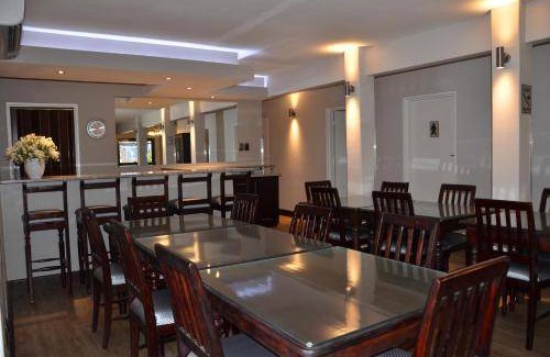 Westdene Bed & Breakfast | 35 m² Bed and breakfast ∙ 4 guests