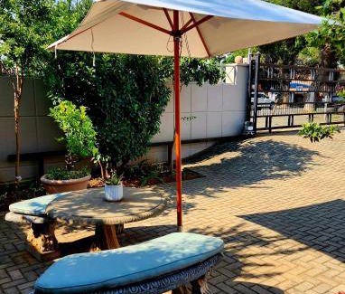 Westdene Bed & Breakfast | 35 m² Bed and breakfast ∙ 4 guests