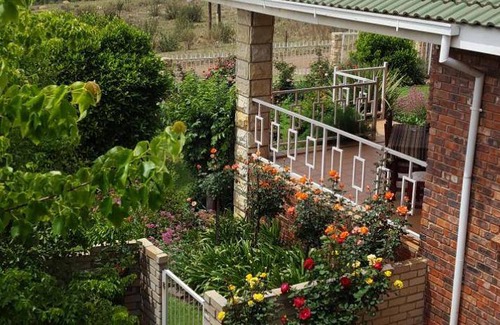 Clarens Bed & Breakfast | 35 m² Bed and breakfast ∙ 2 guests
