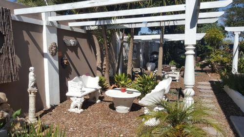 Eikenbosch Bed & Breakfast | 35 m² Bed and breakfast ∙ 2 guests