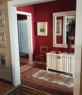 Eikenbosch Bed & Breakfast | 35 m² Bed and breakfast ∙ 2 guests