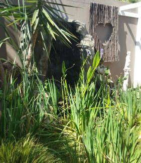 Eikenbosch Bed & Breakfast | 35 m² Bed and breakfast ∙ 2 guests
