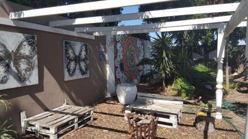 Eikenbosch Bed & Breakfast | 35 m² Bed and breakfast ∙ 2 guests