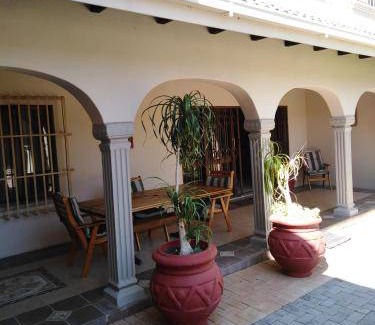 Vryburg Bed & Breakfast | 35 m² Bed and breakfast ∙ 4 guests