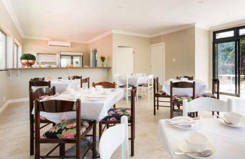 Ethekwini Bed & Breakfast | 35 m² Bed and breakfast ∙ 2 guests