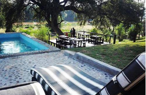 Maruleng Bed & Breakfast | 35 m² Bed and breakfast ∙ 4 guests