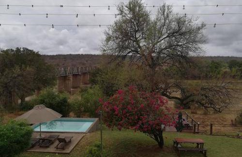 Maruleng Bed & Breakfast | 35 m² Bed and breakfast ∙ 4 guests