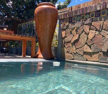 Beaufort West Bed & Breakfast | 35 m² Bed and breakfast ∙ 4 guests