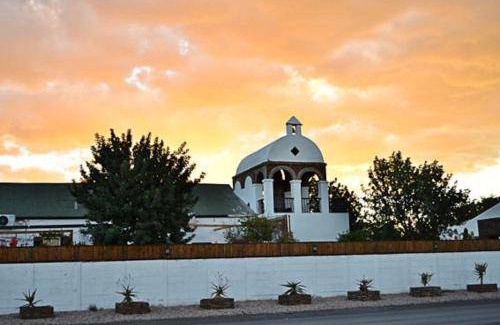 Beaufort West Bed & Breakfast | 35 m² Bed and breakfast ∙ 4 guests