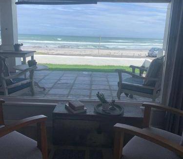 Melkbosstrand Bed & Breakfast | 35 m² Bed and breakfast ∙ 2 guests