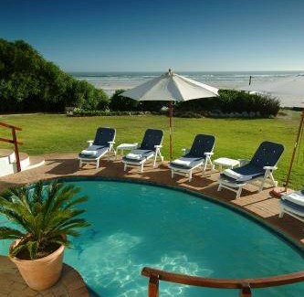 Melkbosstrand Bed & Breakfast | 35 m² Bed and breakfast ∙ 2 guests