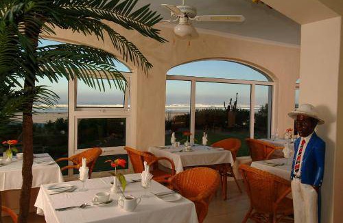 Melkbosstrand Bed & Breakfast | 35 m² Bed and breakfast ∙ 2 guests