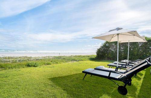 Melkbosstrand Bed & Breakfast | 35 m² Bed and breakfast ∙ 2 guests