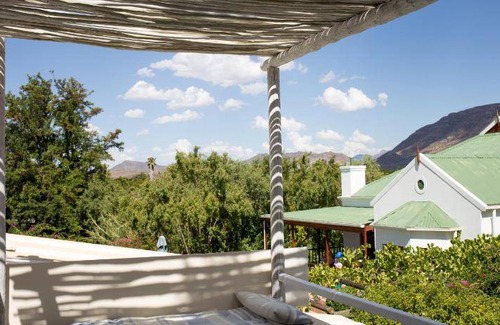 Prince Albert Bed & Breakfast | 35 m² Bed and breakfast ∙ 127 guests