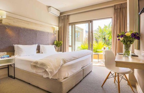 Summerstrand Bed & Breakfast | 35 m² Bed and breakfast ∙ 2 bedrooms ∙ 127 guests