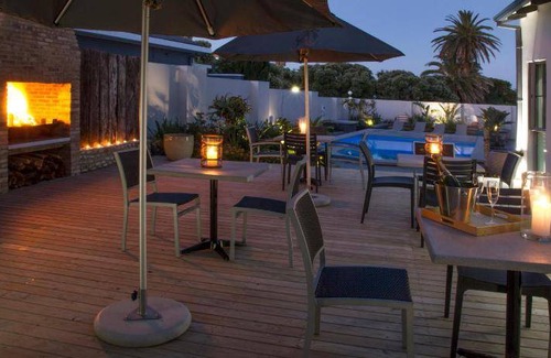 Summerstrand Bed & Breakfast | 35 m² Bed and breakfast ∙ 2 bedrooms ∙ 127 guests