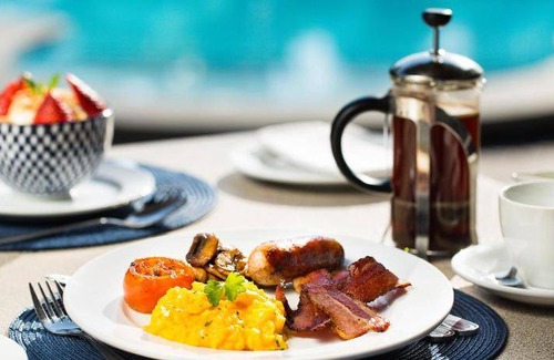 Summerstrand Bed & Breakfast | 35 m² Bed and breakfast ∙ 2 bedrooms ∙ 127 guests