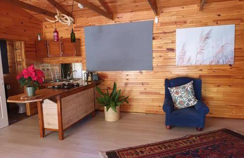 Langeberg House | 35 m² Farmhouse ∙ 4 bedrooms ∙ 10 guests
