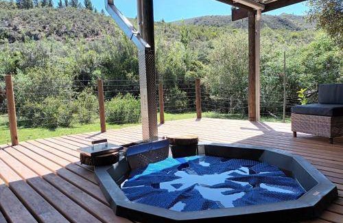 Langeberg House | 35 m² Farmhouse ∙ 4 bedrooms ∙ 10 guests