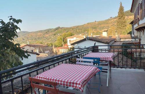 Sirince Hotel | 35 m² Hotel ∙ 4 guests
