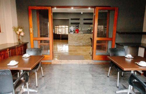 Brooklyn Hotel | 35 m² Hotel ∙ 2 bedrooms ∙ 4 guests