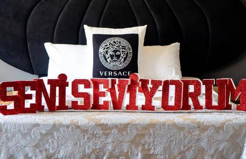 Gaziosmanpasa Hotel | 35 m² Hotel ∙ 4 guests