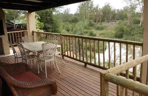 Addo House | 35 m² House ∙ 24 bedrooms ∙ 2 guests