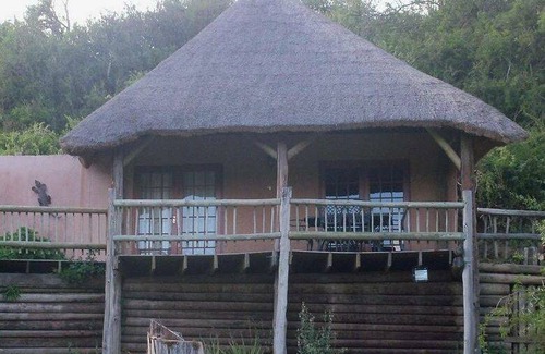Addo House | 35 m² House ∙ 24 bedrooms ∙ 2 guests